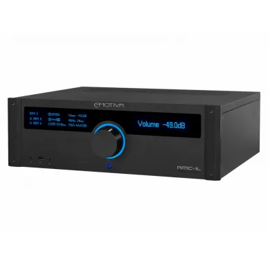 AV Процессор Emotiva RMC-1L +DIRAC